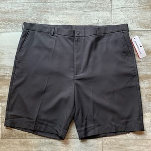 Grand Slam flat front golf shorts